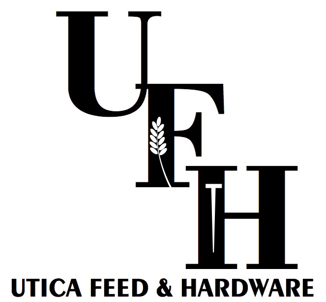 Utica Feed